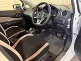2018 Nissan Note e-POWER X Josh Sekikaiten Pearl Van for sale, Japanese used car export - photo 8 of 10 | GULJI TRADERS