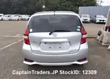 2018 Nissan Note Silver Van for sale, Japanese used car export - photo 4 of 15 | GULJI TRADERS