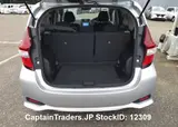 2018 Nissan Note Silver Van for sale, Japanese used car export - photo 7 of 15 | GULJI TRADERS