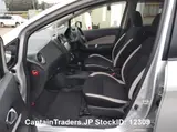 2018 Nissan Note Silver Van for sale, Japanese used car export - photo 15 of 15 | GULJI TRADERS