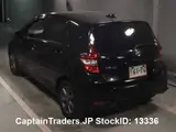 2019 Nissan Note Black Van for sale, Japanese used car export - photo 3 of 10 | GULJI TRADERS