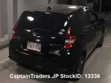 2019 Nissan Note Black Van for sale, Japanese used car export - photo 6 of 10 | GULJI TRADERS