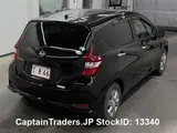 2019 Nissan Note Black Van for sale, Japanese used car export - photo 6 of 11 | GULJI TRADERS