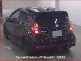2019 Nissan Note Black Van for sale, Japanese used car export - photo 3 of 12 | GULJI TRADERS