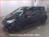 2019 Nissan Note Black Van for sale, Japanese used car export - photo 4 of 12 | GULJI TRADERS