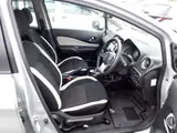 2019 Nissan Note e-POWER X Silver Van for sale, Japanese used car export - photo 5 of 10 | GULJI TRADERS
