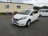 2019 Nissan Note X White Van for sale, Japanese used car export - photo 1 of 8 | GULJI TRADERS