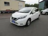 2019 Nissan Note X White Van for sale, Japanese used car export - photo 1 of 8 | GULJI TRADERS