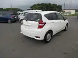 2019 Nissan Note X White Van for sale, Japanese used car export - photo 2 of 8 | GULJI TRADERS