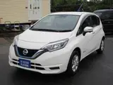 2019 Nissan Note e-POWER B White Van for sale, Japanese used car export - photo 1 of 8 | GULJI TRADERS