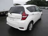 2019 Nissan Note e-POWER B White Van for sale, Japanese used car export - photo 2 of 8 | GULJI TRADERS