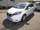 2019 Nissan Note e-POWER B White Van for sale, Japanese used car export - photo 1 of 8 | GULJI TRADERS