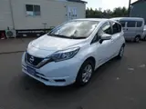 2019 Nissan Note e-POWER B White Van for sale, Japanese used car export - photo 1 of 8 | GULJI TRADERS