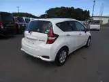 2019 Nissan Note e-POWER B White Van for sale, Japanese used car export - photo 2 of 8 | GULJI TRADERS