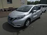2019 Nissan Note e-POWER B Silver Van for sale, Japanese used car export - photo 1 of 8 | GULJI TRADERS