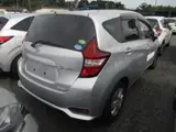 2019 Nissan Note e-POWER B Silver Van for sale, Japanese used car export - photo 2 of 8 | GULJI TRADERS