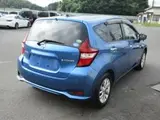 2019 Nissan Note e-POWER X Blue Van for sale, Japanese used car export - photo 2 of 8 | GULJI TRADERS