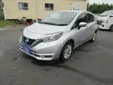 2019 Nissan Note e-POWER X Silver Van for sale, Japanese used car export - photo 1 of 8 | GULJI TRADERS