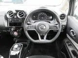2019 Nissan Note e-POWER X Silver Van for sale, Japanese used car export - photo 4 of 8 | GULJI TRADERS
