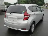 2019 Nissan Note e-POWER B FOUR/4WD Silver Van for sale, Japanese used car export - photo 2 of 8 | GULJI TRADERS