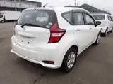 2019 Nissan Note S White Van for sale, Japanese used car export - photo 2 of 9 | GULJI TRADERS