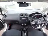 2019 Nissan Note S White Van for sale, Japanese used car export - photo 3 of 9 | GULJI TRADERS