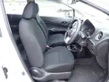 2019 Nissan Note S White Van for sale, Japanese used car export - photo 5 of 9 | GULJI TRADERS