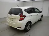 2019 Nissan Note e-POWER X FOUR Pearl Van for sale, Japanese used car export - photo 2 of 7 | GULJI TRADERS