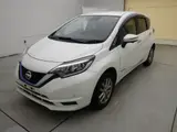 2019 Nissan Note e-POWER X FOUR Pearl Van for sale, Japanese used car export - photo 4 of 7 | GULJI TRADERS
