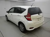 2019 Nissan Note e-POWER X FOUR Pearl Van for sale, Japanese used car export - photo 5 of 7 | GULJI TRADERS