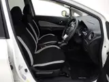 2019 Nissan Note e-POWER X FOUR Pearl Van for sale, Japanese used car export - photo 6 of 7 | GULJI TRADERS