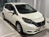 2019 Nissan Note X Pearl Van for sale, Japanese used car export - photo 1 of 9 | GULJI TRADERS