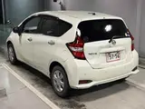 2019 Nissan Note X Pearl Van for sale, Japanese used car export - photo 2 of 9 | GULJI TRADERS