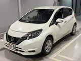 2019 Nissan Note X Pearl Van for sale, Japanese used car export - photo 4 of 9 | GULJI TRADERS