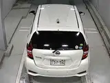 2019 Nissan Note X Pearl Van for sale, Japanese used car export - photo 7 of 9 | GULJI TRADERS