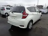 2019 Nissan Note X White Van for sale, Japanese used car export - photo 2 of 8 | GULJI TRADERS