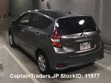 2019 Nissan Note GRAY Van for sale, Japanese used car export - photo 3 of 28 | GULJI TRADERS