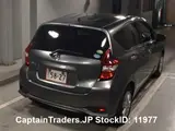 2019 Nissan Note GRAY Van for sale, Japanese used car export - photo 6 of 28 | GULJI TRADERS