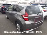2019 Nissan Note GRAY Van for sale, Japanese used car export - photo 26 of 28 | GULJI TRADERS