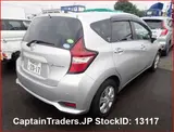 2020 Nissan Note Silver Van for sale, Japanese used car export - photo 3 of 28 | GULJI TRADERS