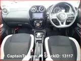 2020 Nissan Note Silver Van for sale, Japanese used car export - photo 4 of 28 | GULJI TRADERS