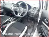 2020 Nissan Note Silver Van for sale, Japanese used car export - photo 5 of 28 | GULJI TRADERS