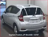 2020 Nissan Note Silver Van for sale, Japanese used car export - photo 3 of 26 | GULJI TRADERS