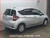 2020 Nissan Note Silver Van for sale, Japanese used car export - photo 5 of 26 | GULJI TRADERS