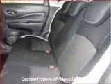 2020 Nissan Note Silver Van for sale, Japanese used car export - photo 7 of 26 | GULJI TRADERS
