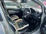 2020 Nissan Note Silver Van for sale, Japanese used car export - photo 16 of 26 | GULJI TRADERS