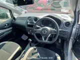 2020 Nissan Note Silver Van for sale, Japanese used car export - photo 18 of 26 | GULJI TRADERS
