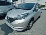 2020 Nissan Note Silver Van for sale, Japanese used car export - photo 22 of 26 | GULJI TRADERS