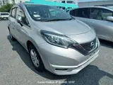 2020 Nissan Note Silver Van for sale, Japanese used car export - photo 23 of 26 | GULJI TRADERS
