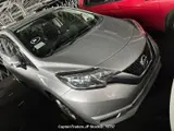 2020 Nissan Note Silver Van for sale, Japanese used car export - photo 24 of 26 | GULJI TRADERS
